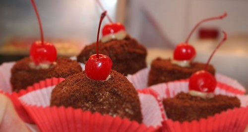 cherry