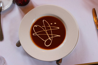 Tortilla Soup