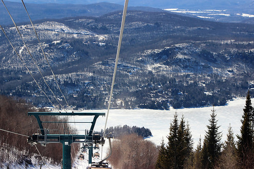 skier